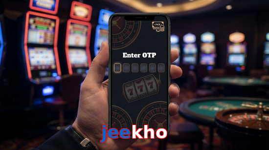 Game list for Jeekho login section