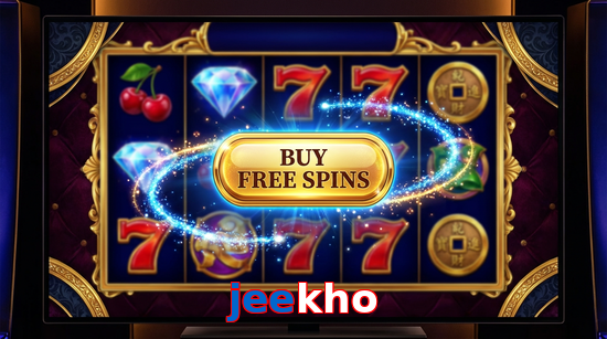 Game list for Jeekho pg section